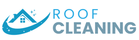 Roof Cleaning Logo